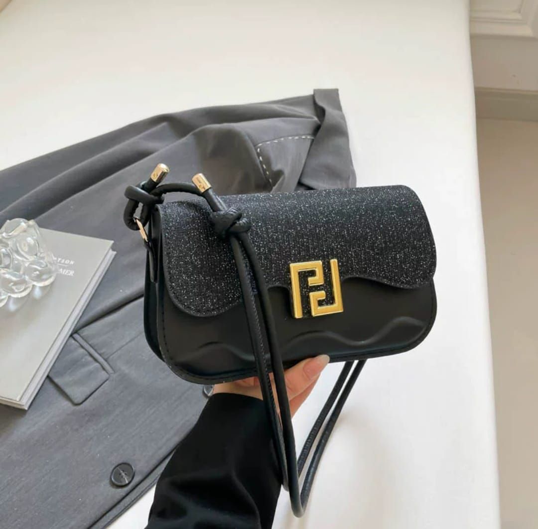 Fendi party purse