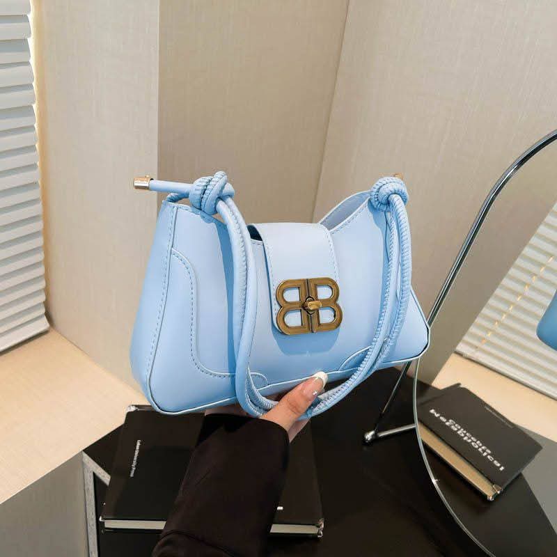 👜 BB Purse Bag – Retro Style 👜