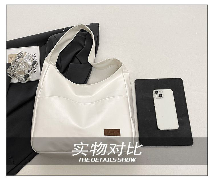 Large Capacity Tote Bag